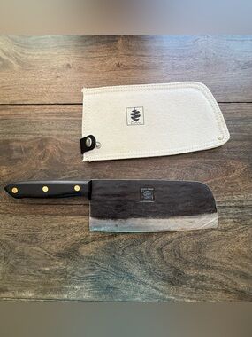 Coolina Kapeni Cleaver Knife